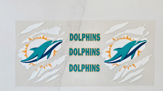 Miami Dolphins