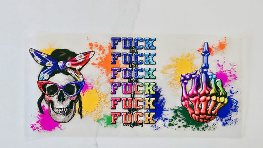 Fuck