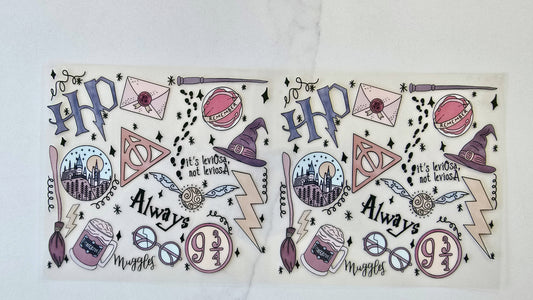 Harry Potter Icons
