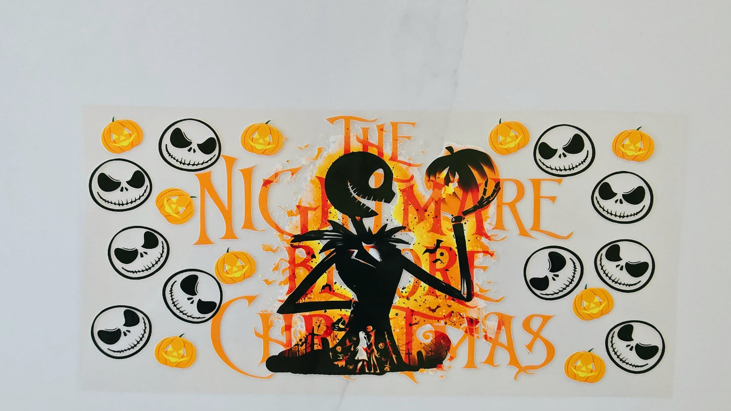Jack Skeleton