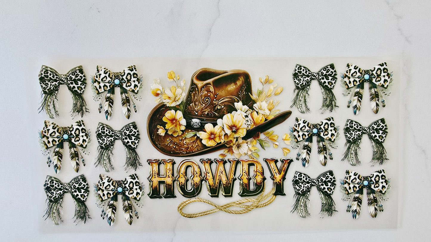 Howdy