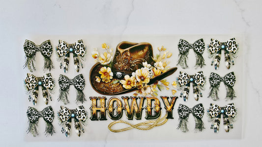 Howdy