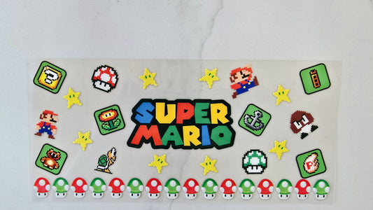 Super Mario