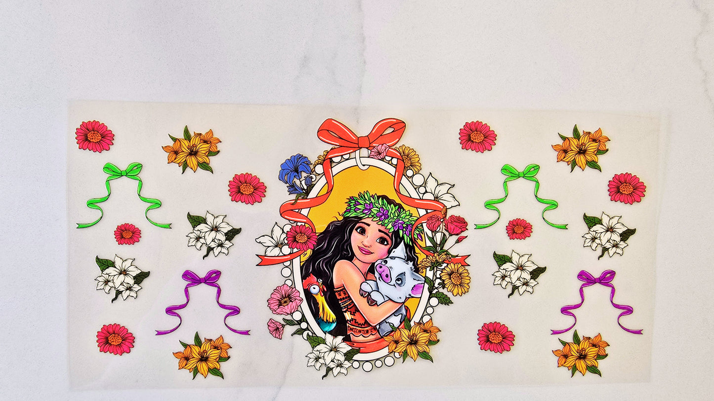Moana