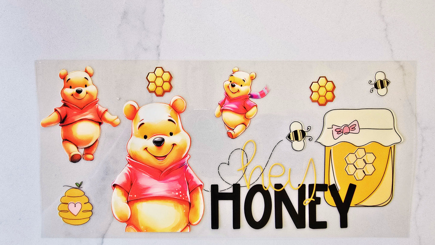 Winnie the Pooh