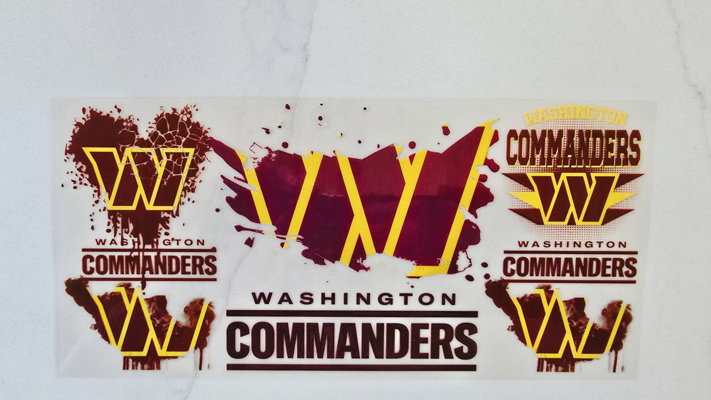 Washington Commanders