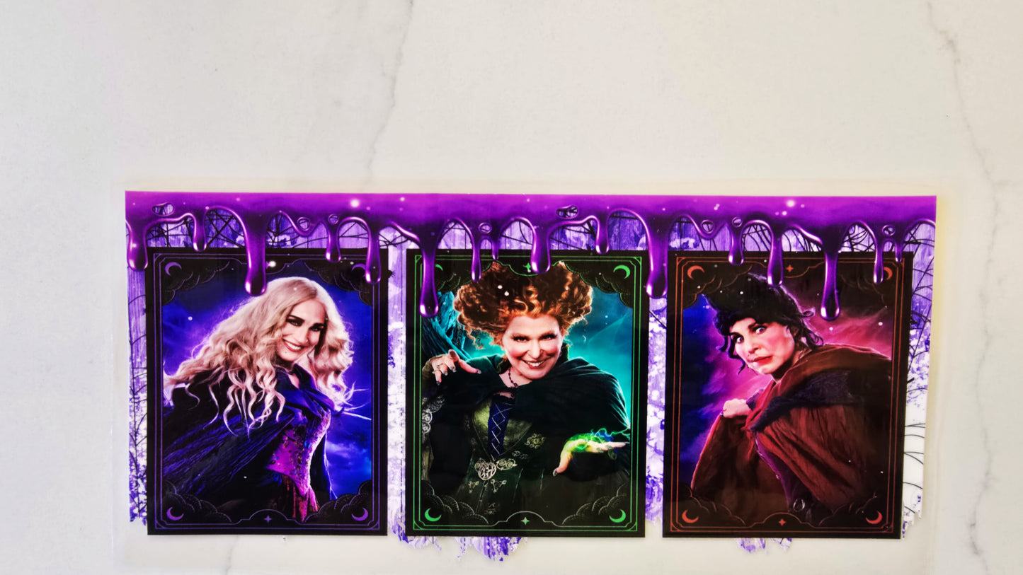 Hocus Pocus