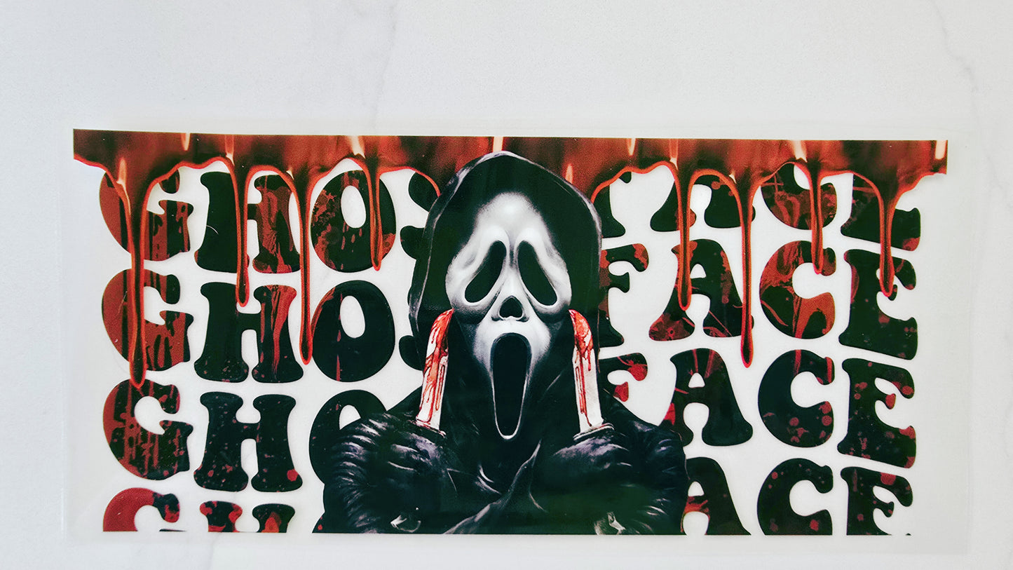 Ghostface