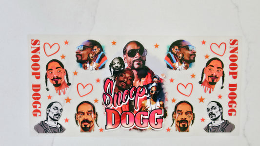 Snoop Dogg