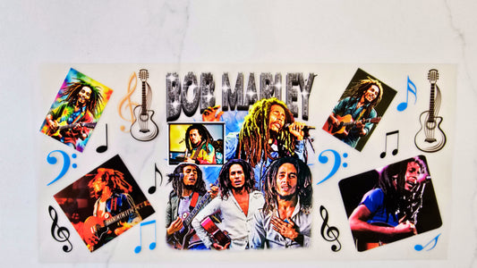 Bob Marley