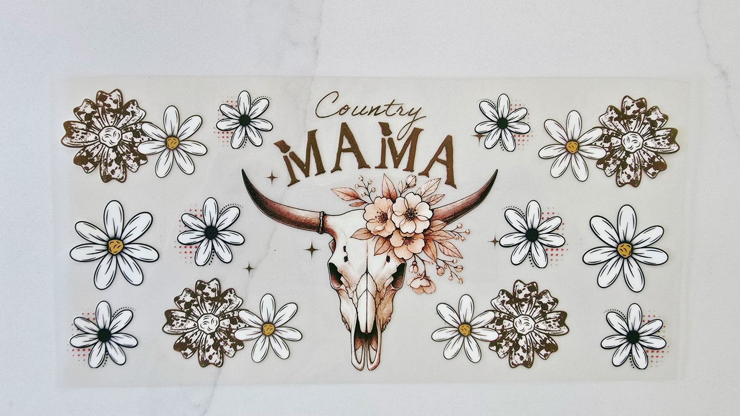 Country Mama