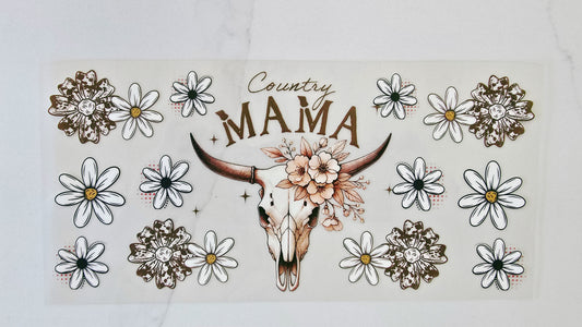 Country Mama