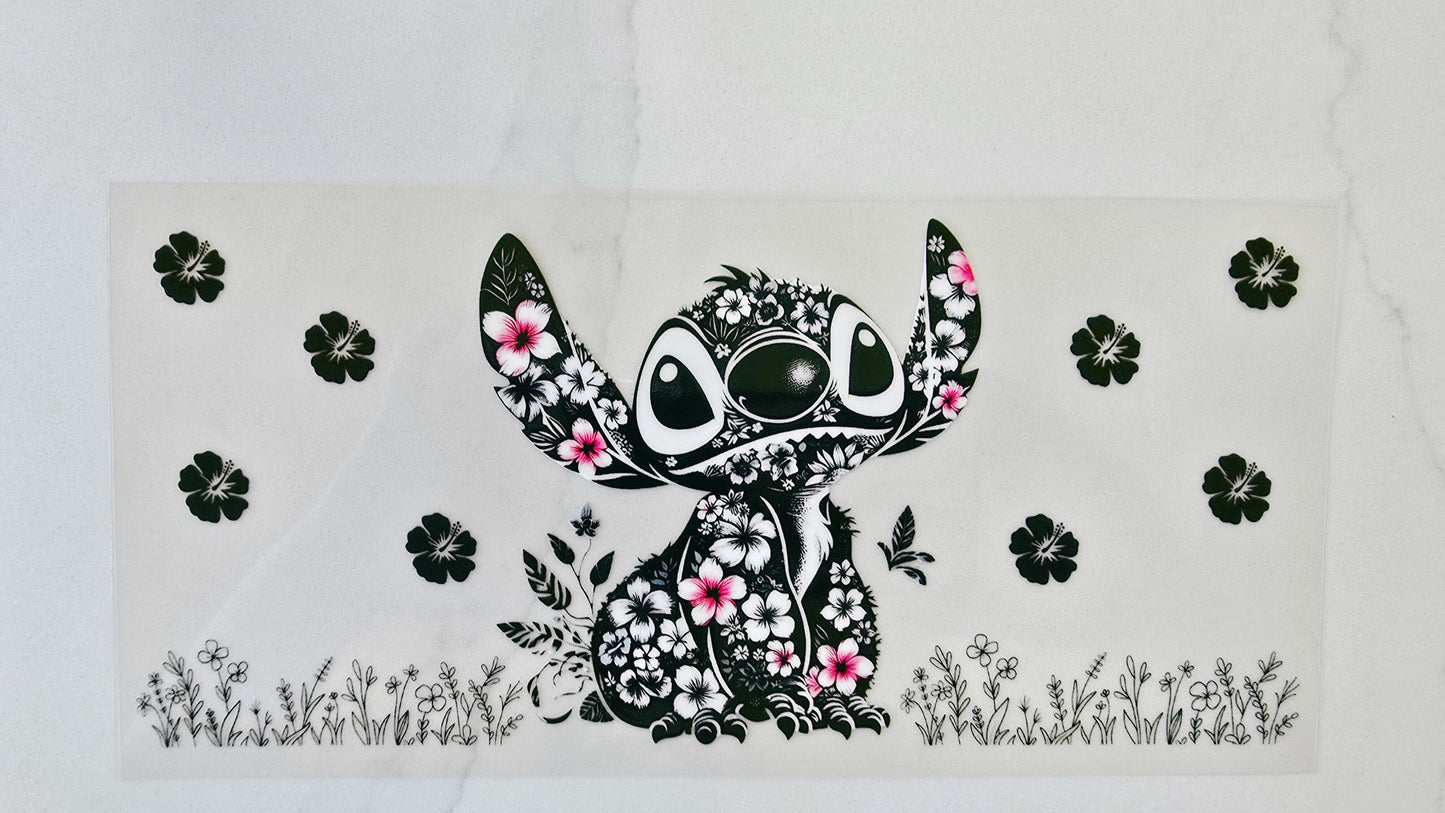 Stitch