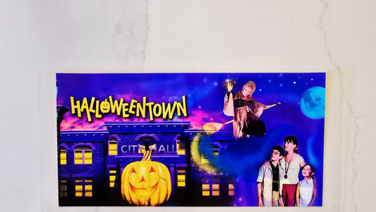 HalloweenTown