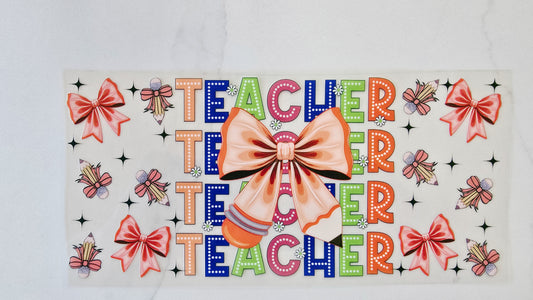 Teacher