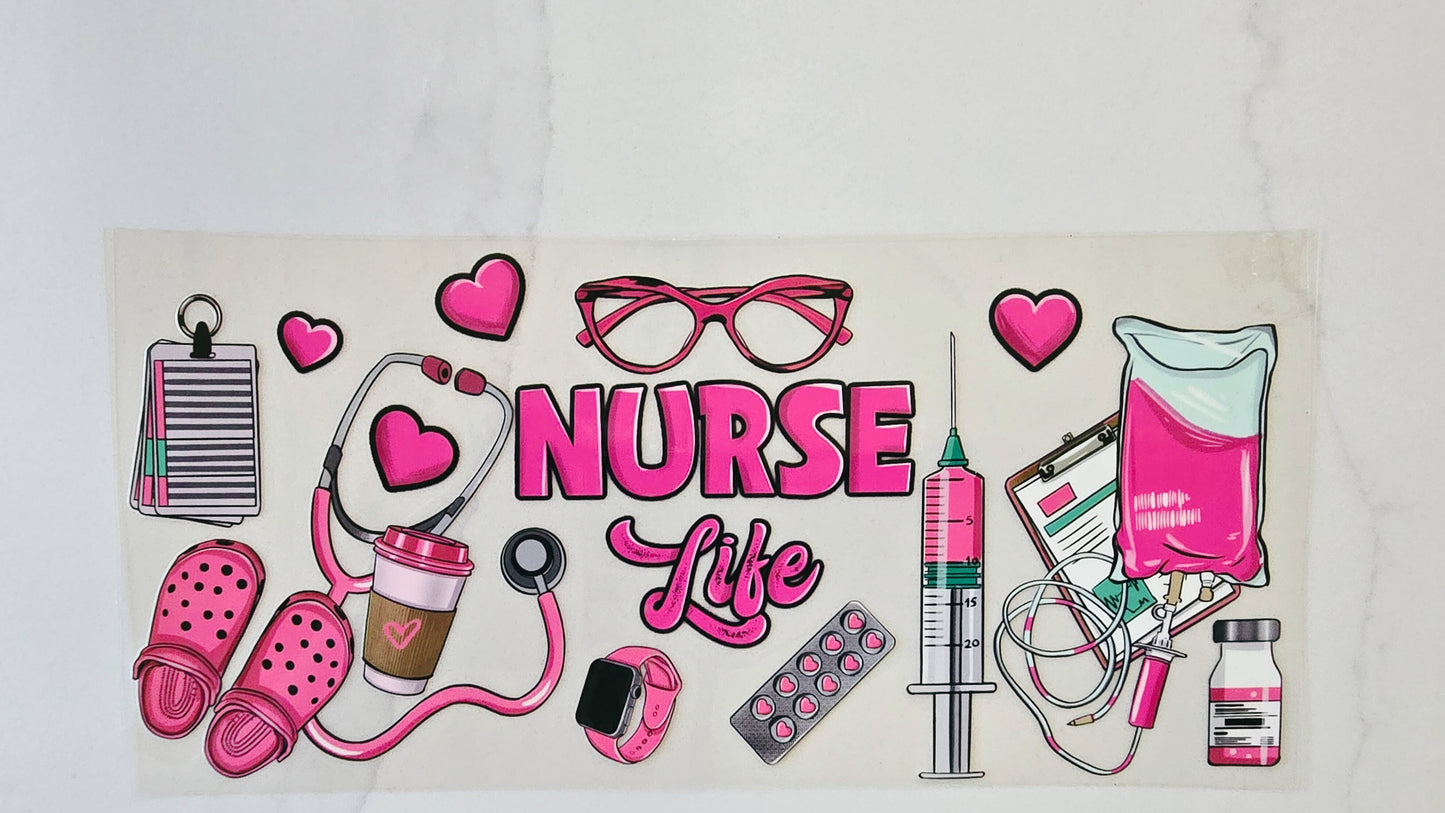 Nurse Life