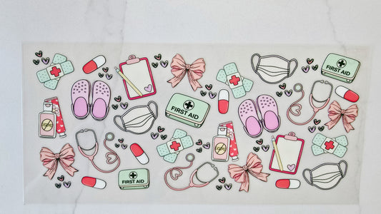 Medical Field