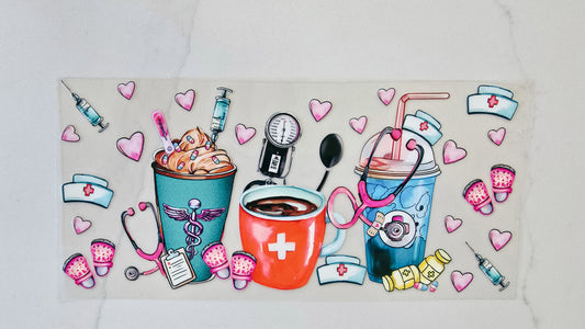 Nurse Coffee