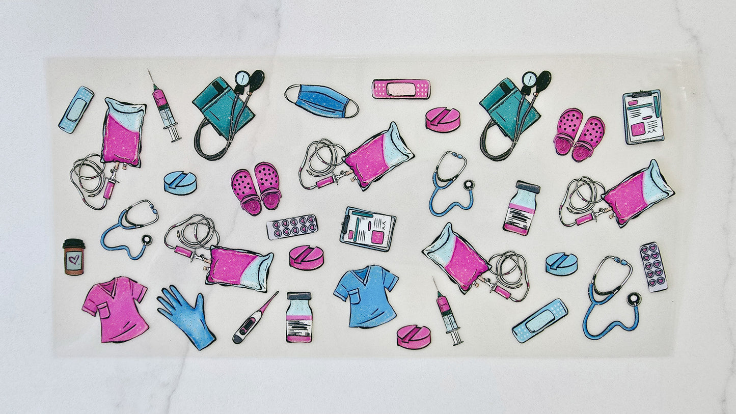 Medical Accessories