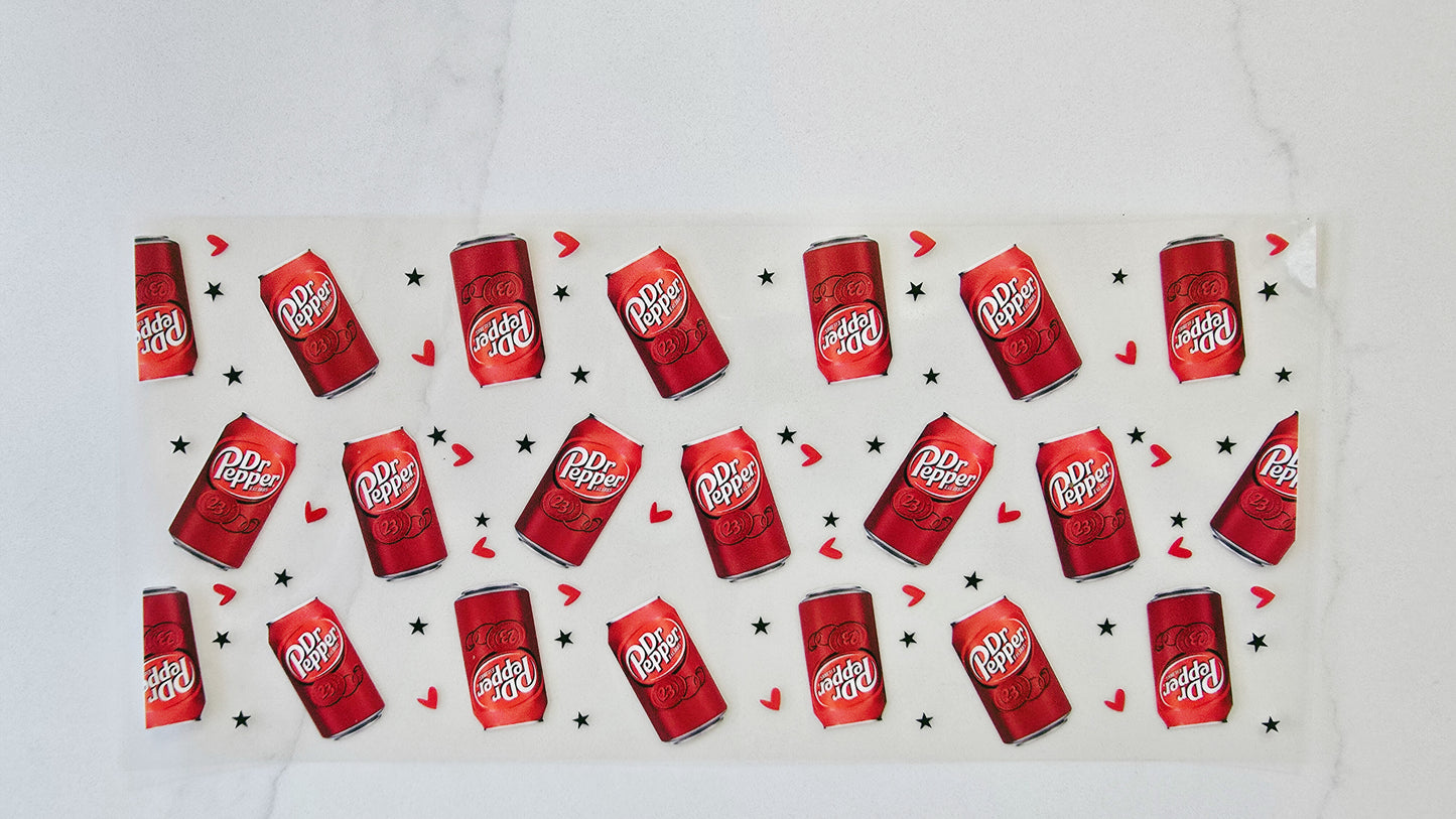 Dr Pepper