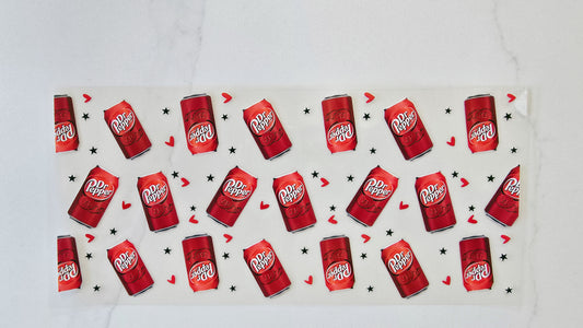 Dr Pepper