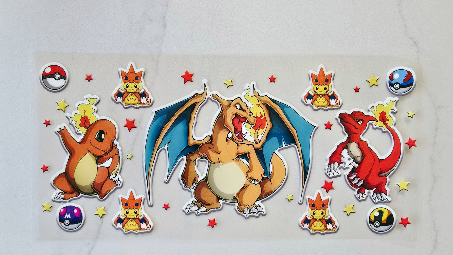 Pokemon