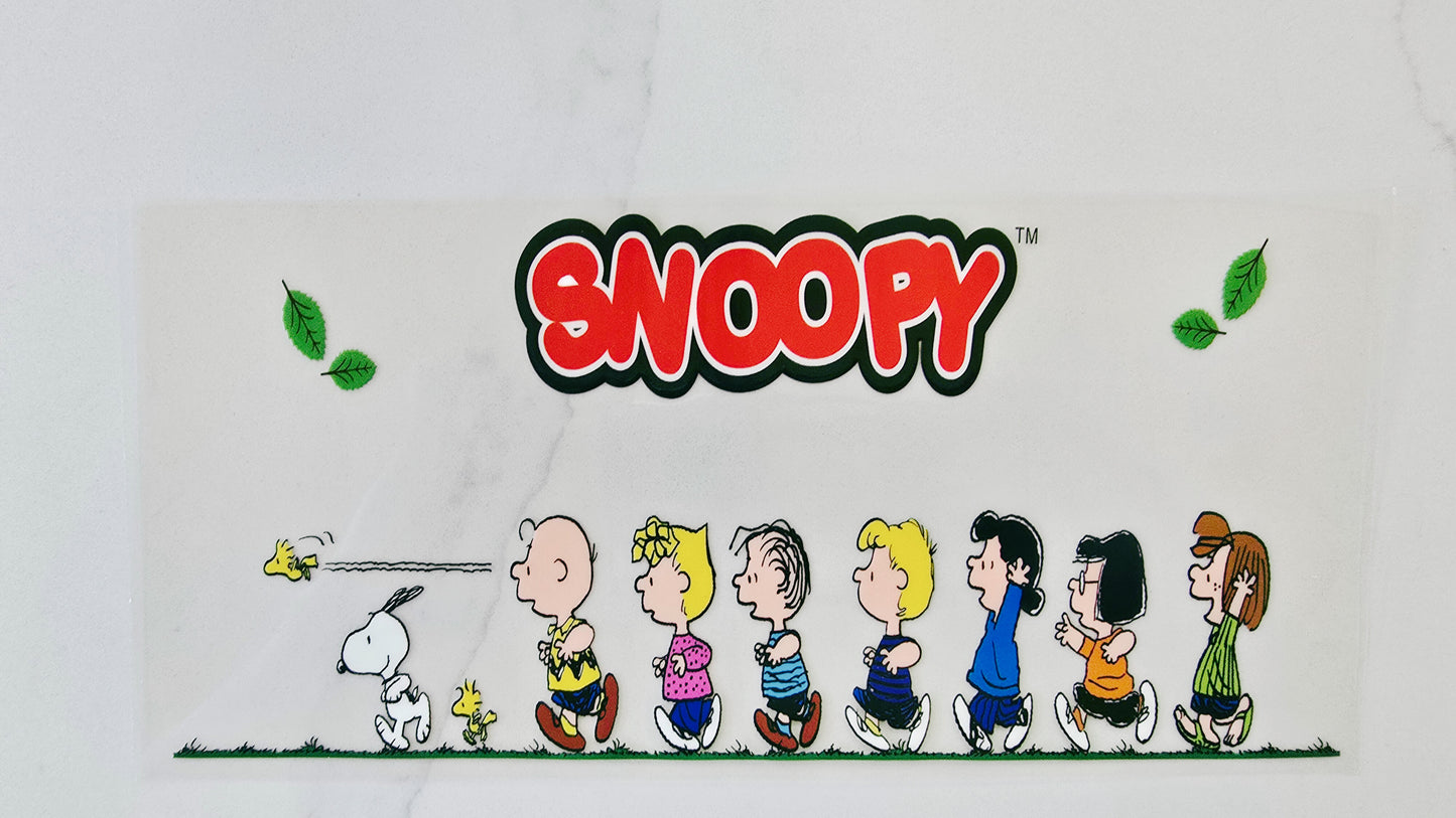 Snoopy