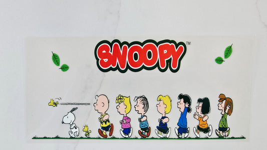 Snoopy