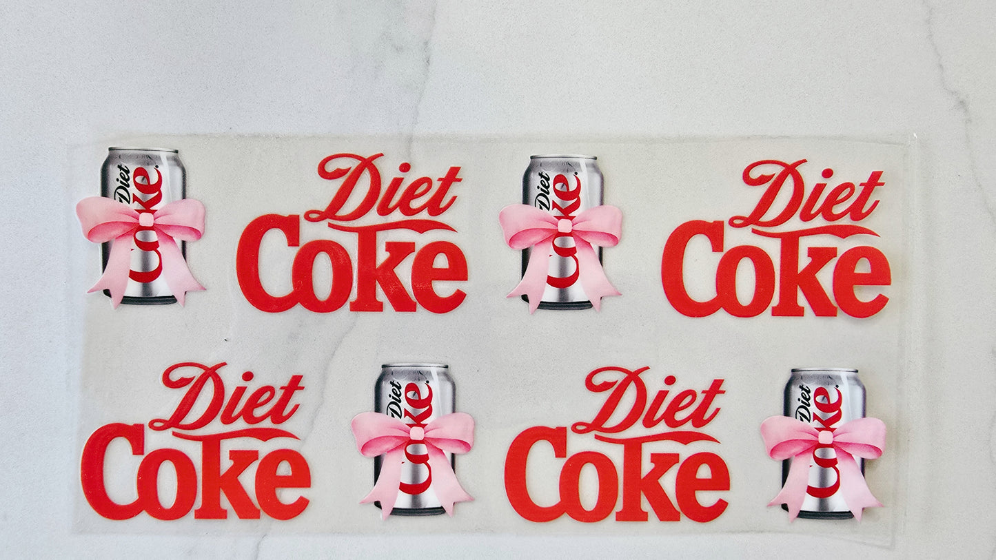 Diet Coke