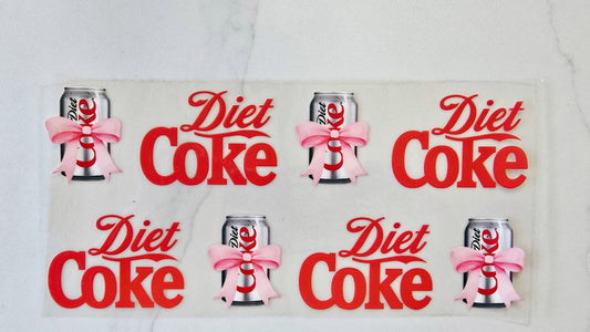 Diet Coke