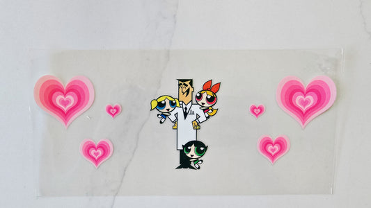 Powerpuff Girls
