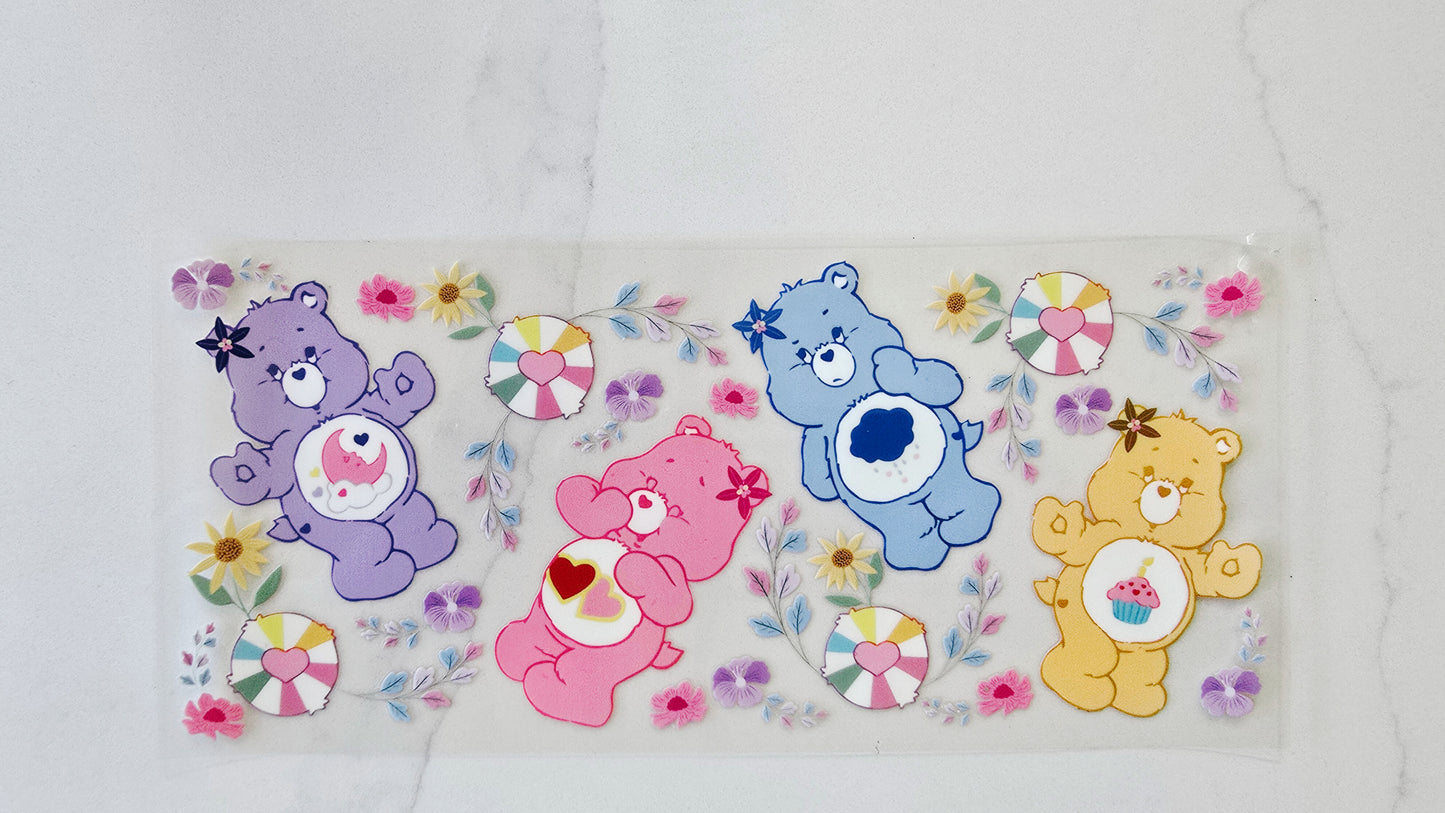 Care Bears