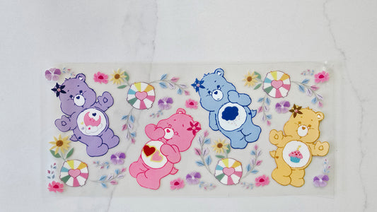 Care Bears