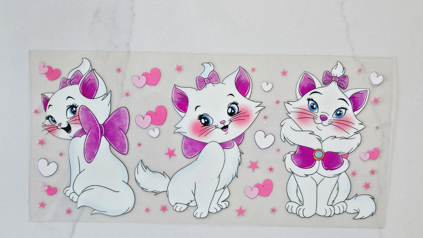 Marie Cat