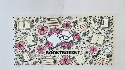 Booktrovert
