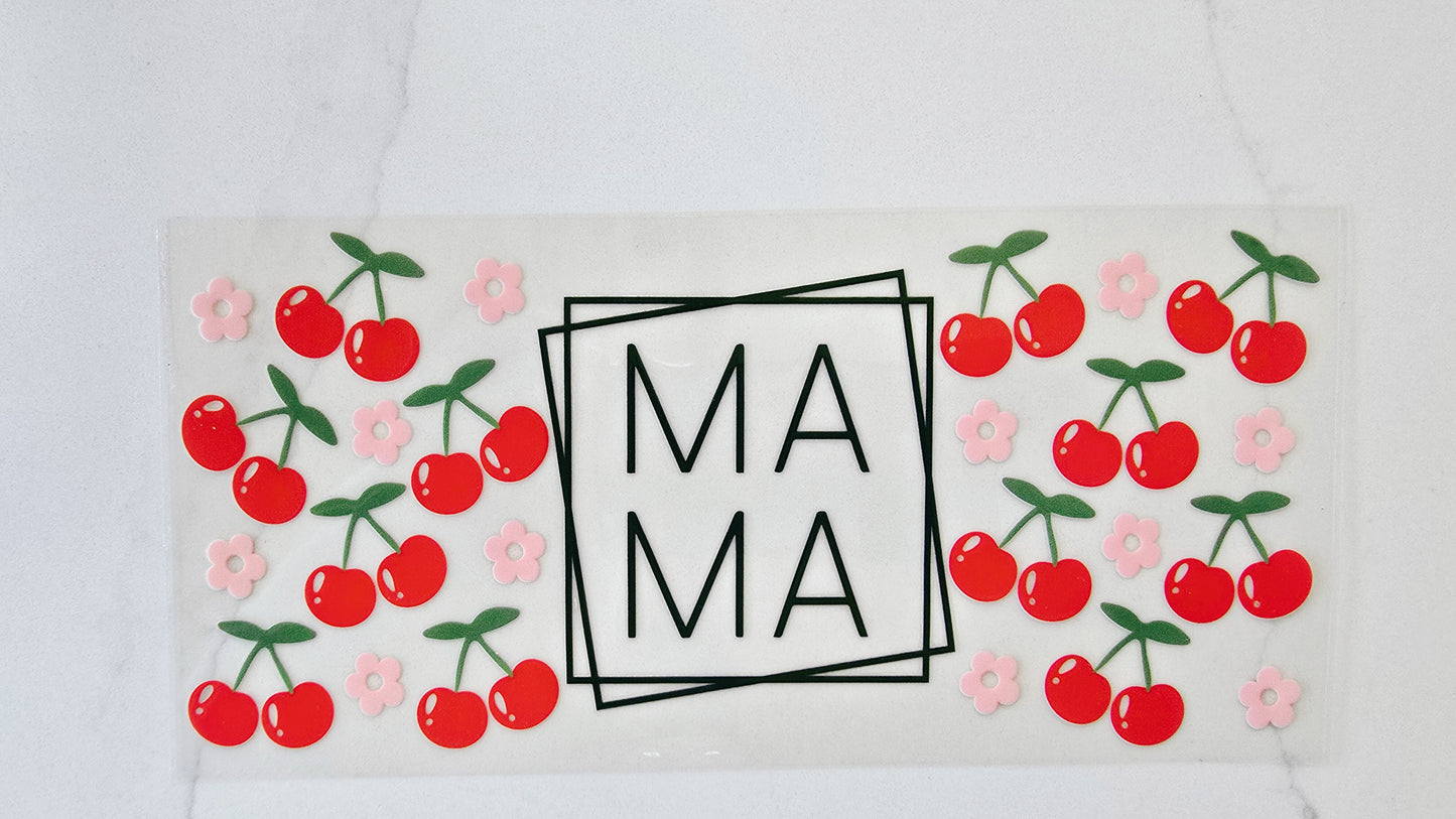 Mama Cherries