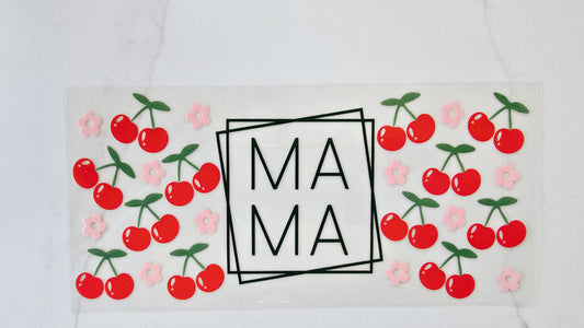 Mama Cherries
