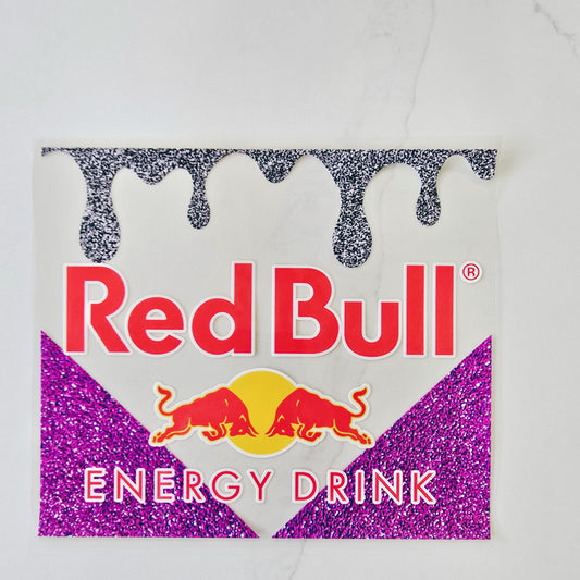 20oz Purple Redbull