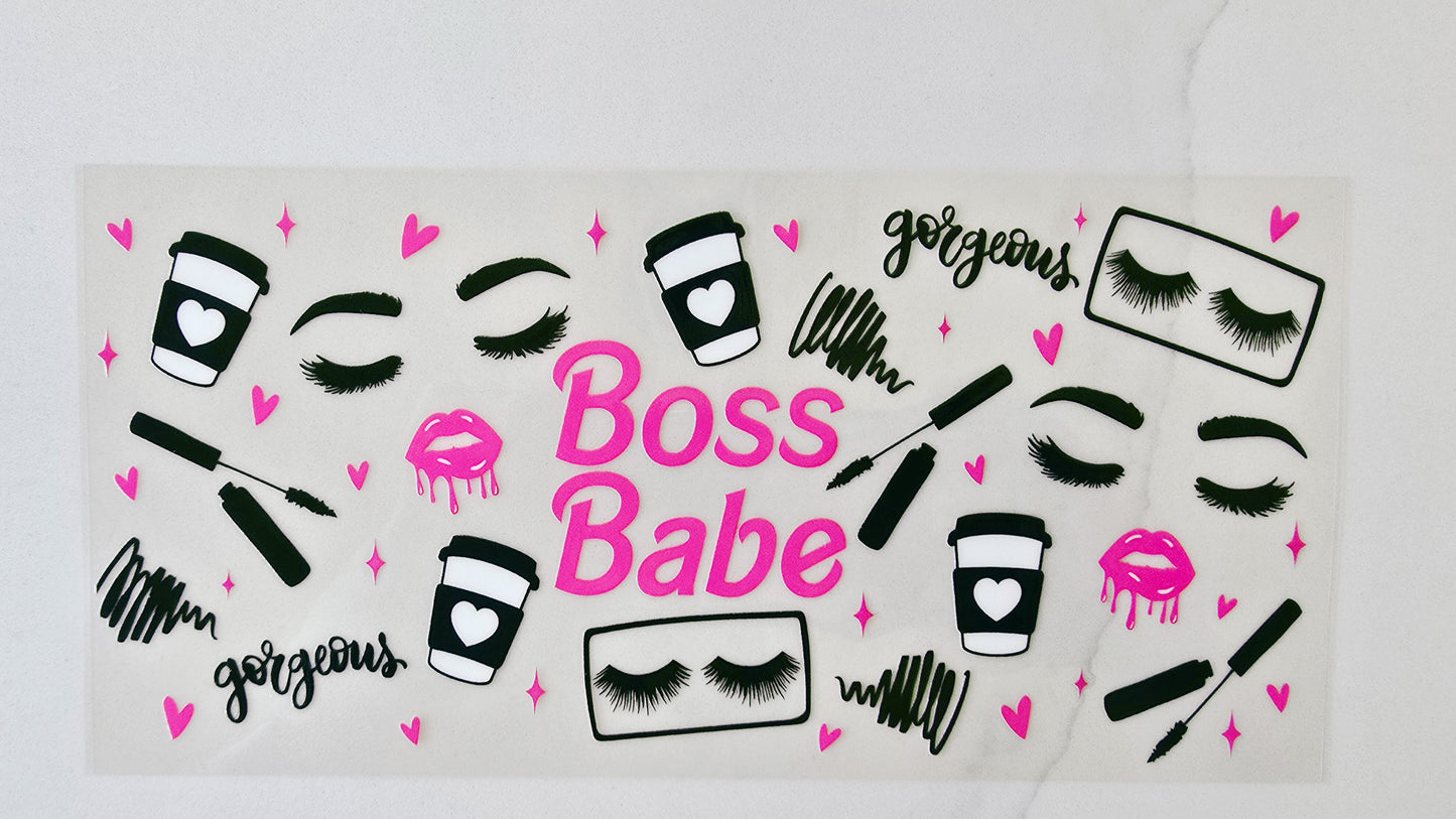 Boss Babe
