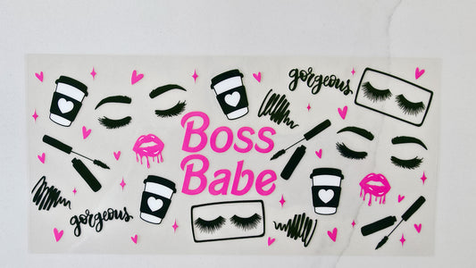 Boss Babe