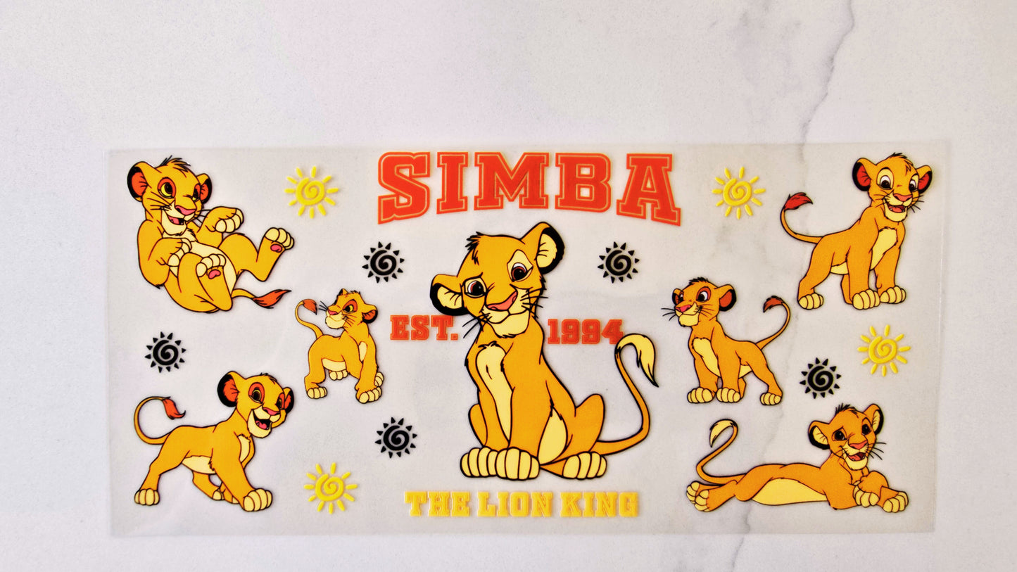 Simba