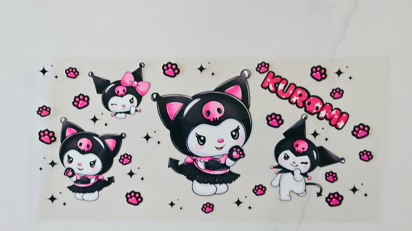 Kuromi