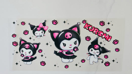 Kuromi