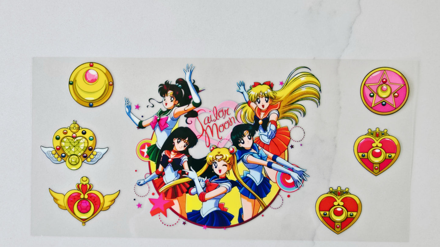 Sailor Moon
