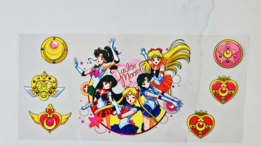 Sailor Moon