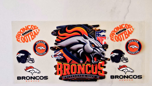 Broncos