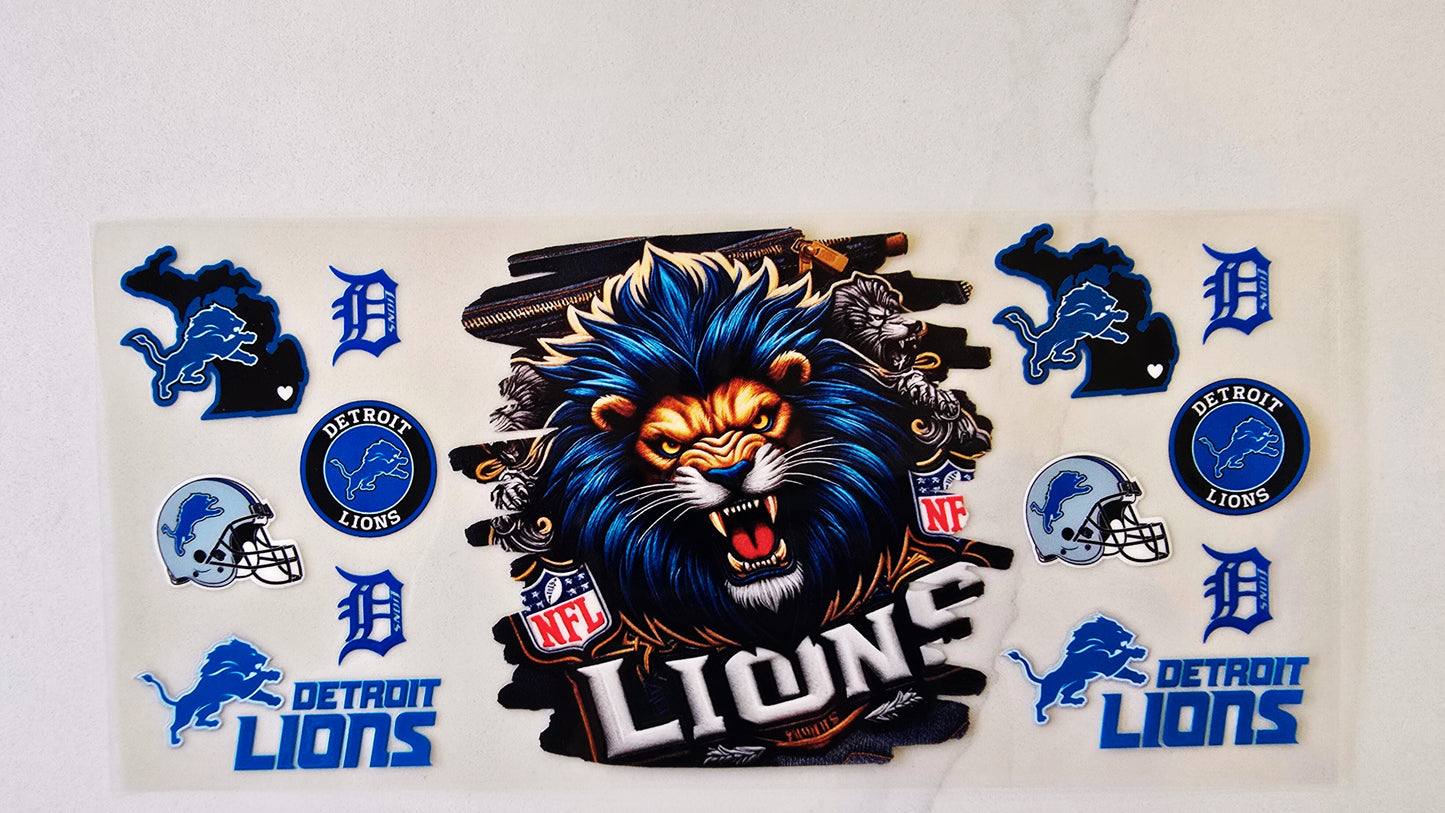 Detroit Lions