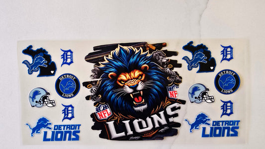 Detroit Lions