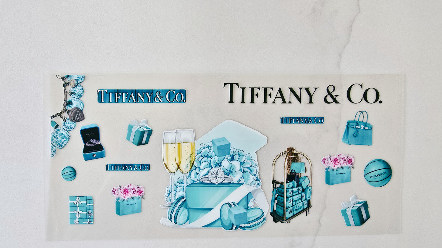 Tiffany & Co