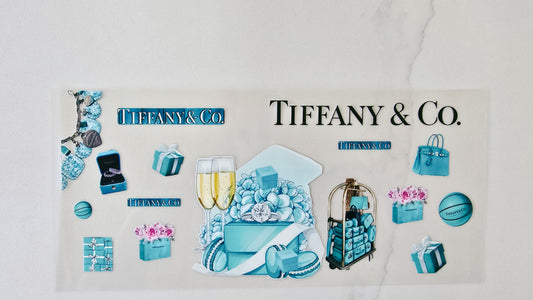 Tiffany & Co